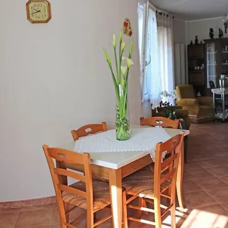 Vida Noa - Casa Vista Mare - Sud Sardegna *