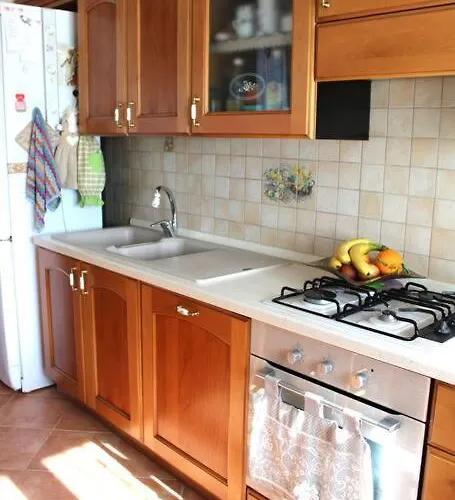 Vida Noa - Casa Vista Mare - Sud Sardegna Ferienhaus Nebida