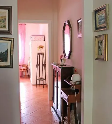 Ferienhaus Vida Noa - Casa Vista Mare - Sud Sardegna Nebida