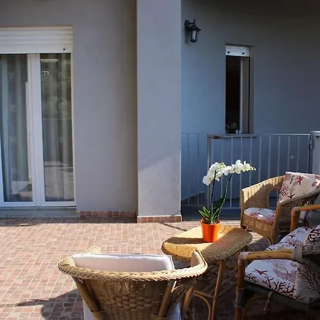 Vida Noa - Casa Vista Mare - Sud Sardegna *