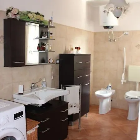 Σπίτι διακοπών Vida Noa - Casa Vista Mare - Sud Sardegna