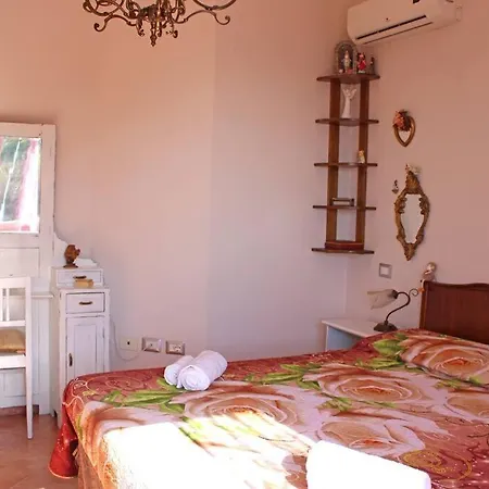 Vida Noa - Casa Vista Mare - Sud Sardegna 펜션