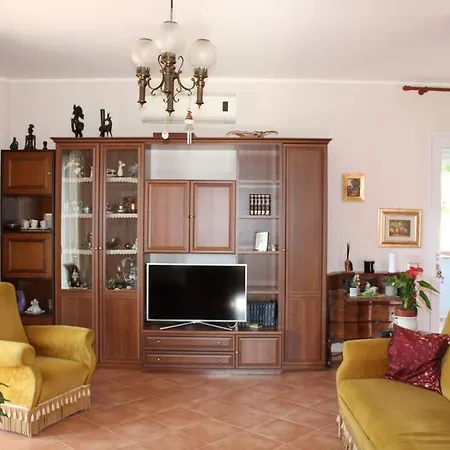 Casa vacanze Vida Noa - Casa Vista Mare - Sud Sardegna Nebida