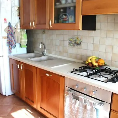 Vida Noa - Casa Vista Mare - Sud Sardegna Tatil Evi Nebida
