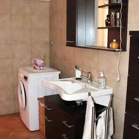 Σπίτι διακοπών Vida Noa - Casa Vista Mare - Sud Sardegna *