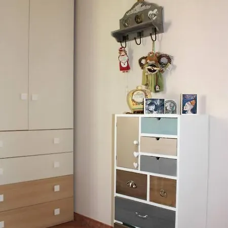 Vida Noa - Casa Vista Mare - Sud Sardegna * Nebida