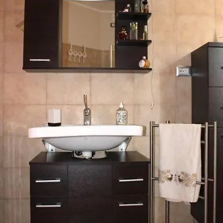 Vida Noa - Casa Vista Mare - Sud Sardegna Σπίτι διακοπών *