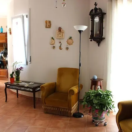 Σπίτι διακοπών Vida Noa - Casa Vista Mare - Sud Sardegna *