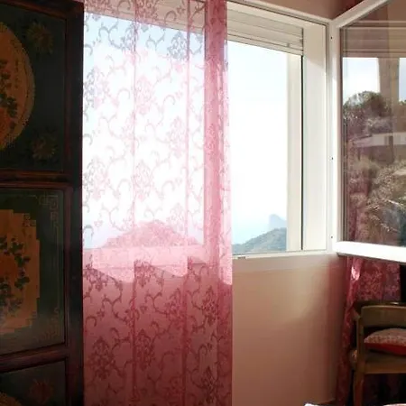 Vida Noa - Casa Vista Mare - Sud Sardegna Σπίτι διακοπών *