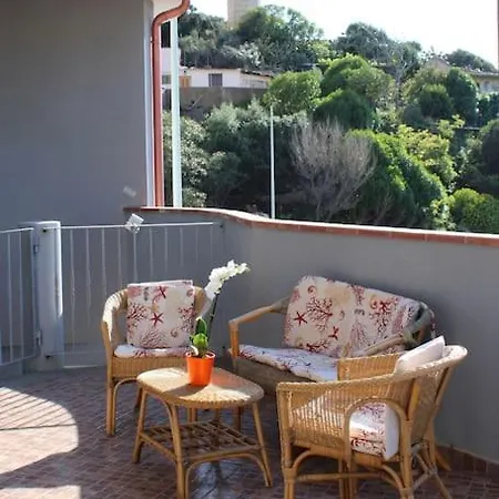 Casa vacanze Vida Noa - Casa Vista Mare - Sud Sardegna