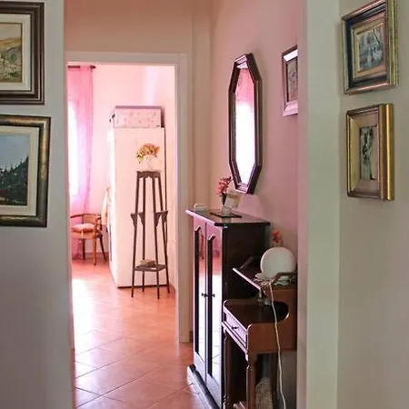 펜션 Vida Noa - Casa Vista Mare - Sud Sardegna Nebida