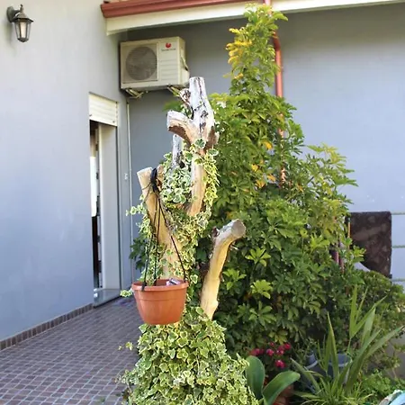 Σπίτι διακοπών Vida Noa - Casa Vista Mare - Sud Sardegna