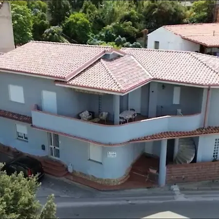 Vida Noa - Casa Vista Mare - Sud Sardegna Casa vacanze *