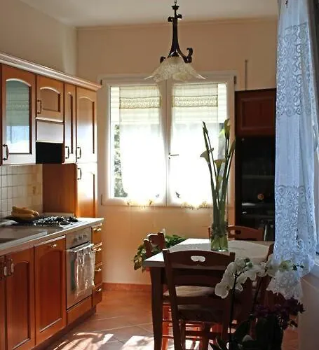 Vida Noa - Casa Vista Mare - Sud Sardegna Tatil Evi *