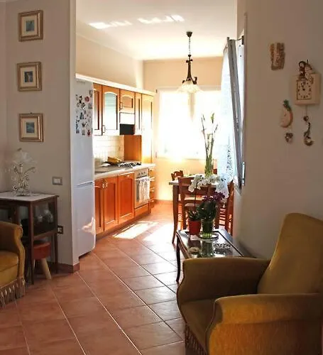 Vida Noa - Casa Vista Mare - Sud Sardegna Nebida