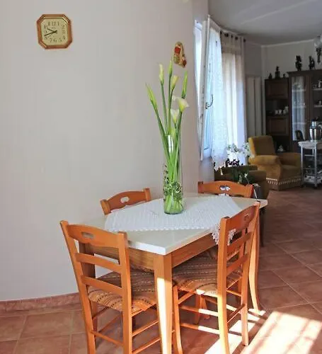 Vida Noa - Casa Vista Mare - Sud Sardegna *