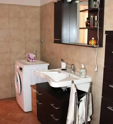 度假居 Vida Noa - Casa Vista Mare - Sud Sardegna *