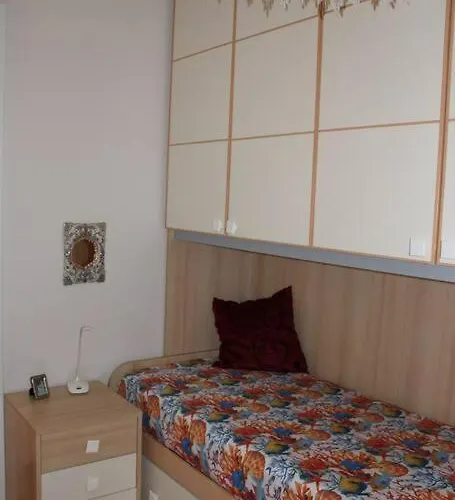 Tatil Evi Vida Noa - Casa Vista Mare - Sud Sardegna *